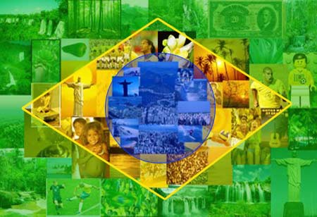 Transformando o Brasil