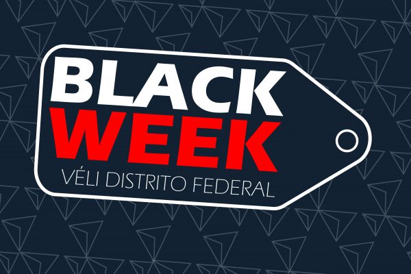 BLACK WEEK VÉLI DF